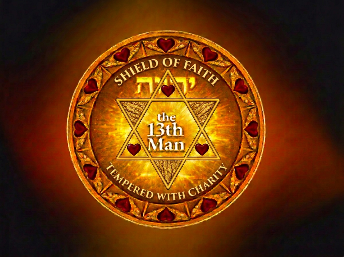 Shield of Faith